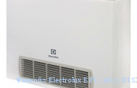  Electrolux EFS - 06/2 DI SX